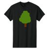 Heavy Cotton ™ 100% Cotton T Shirt Thumbnail