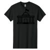 Heavy Cotton ™ 100% Cotton T Shirt Thumbnail