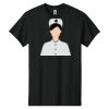 Heavy Cotton ™ 100% Cotton T Shirt Thumbnail