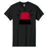 Heavy Cotton ™ 100% Cotton T Shirt Thumbnail