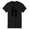 Heavy Cotton ™ 100% Cotton T Shirt Thumbnail