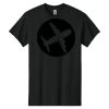 Heavy Cotton ™ 100% Cotton T Shirt Thumbnail