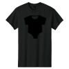 Heavy Cotton ™ 100% Cotton T Shirt Thumbnail