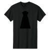 Heavy Cotton ™ 100% Cotton T Shirt Thumbnail