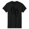 Heavy Cotton ™ 100% Cotton T Shirt Thumbnail
