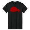 Heavy Cotton ™ 100% Cotton T Shirt Thumbnail