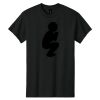Heavy Cotton ™ 100% Cotton T Shirt Thumbnail