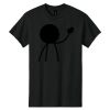 Heavy Cotton ™ 100% Cotton T Shirt Thumbnail