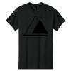 Heavy Cotton ™ 100% Cotton T Shirt Thumbnail