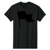 Heavy Cotton ™ 100% Cotton T Shirt Thumbnail