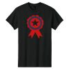 Heavy Cotton ™ 100% Cotton T Shirt Thumbnail