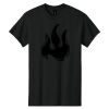 Heavy Cotton ™ 100% Cotton T Shirt Thumbnail