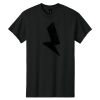 Heavy Cotton ™ 100% Cotton T Shirt Thumbnail