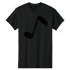 Heavy Cotton ™ 100% Cotton T Shirt Thumbnail