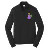 Fan Favorite Fleece 1/4 Zip Pullover Sweatshirt Thumbnail