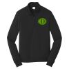 Fan Favorite Fleece 1/4 Zip Pullover Sweatshirt Thumbnail