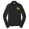 Fan Favorite Fleece 1/4 Zip Pullover Sweatshirt Thumbnail