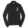 Fan Favorite Fleece 1/4 Zip Pullover Sweatshirt Thumbnail