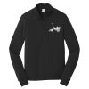 Fan Favorite Fleece 1/4 Zip Pullover Sweatshirt Thumbnail