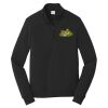 Fan Favorite Fleece 1/4 Zip Pullover Sweatshirt Thumbnail