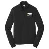Fan Favorite Fleece 1/4 Zip Pullover Sweatshirt Thumbnail