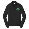 Fan Favorite Fleece 1/4 Zip Pullover Sweatshirt Thumbnail