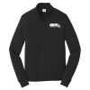 Fan Favorite Fleece 1/4 Zip Pullover Sweatshirt Thumbnail