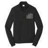 Fan Favorite Fleece 1/4 Zip Pullover Sweatshirt Thumbnail