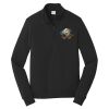 Fan Favorite Fleece 1/4 Zip Pullover Sweatshirt Thumbnail