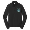 Fan Favorite Fleece 1/4 Zip Pullover Sweatshirt Thumbnail