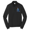 Fan Favorite Fleece 1/4 Zip Pullover Sweatshirt Thumbnail