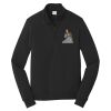 Fan Favorite Fleece 1/4 Zip Pullover Sweatshirt Thumbnail
