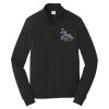 Fan Favorite Fleece 1/4 Zip Pullover Sweatshirt Thumbnail