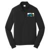 Fan Favorite Fleece 1/4 Zip Pullover Sweatshirt Thumbnail