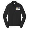 Fan Favorite Fleece 1/4 Zip Pullover Sweatshirt Thumbnail