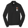 Fan Favorite Fleece 1/4 Zip Pullover Sweatshirt Thumbnail