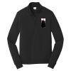 Fan Favorite Fleece 1/4 Zip Pullover Sweatshirt Thumbnail