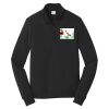 Fan Favorite Fleece 1/4 Zip Pullover Sweatshirt Thumbnail