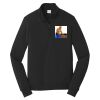 Fan Favorite Fleece 1/4 Zip Pullover Sweatshirt Thumbnail