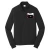 Fan Favorite Fleece 1/4 Zip Pullover Sweatshirt Thumbnail