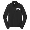 Fan Favorite Fleece 1/4 Zip Pullover Sweatshirt Thumbnail