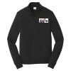 Fan Favorite Fleece 1/4 Zip Pullover Sweatshirt Thumbnail