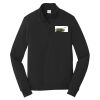 Fan Favorite Fleece 1/4 Zip Pullover Sweatshirt Thumbnail