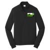 Fan Favorite Fleece 1/4 Zip Pullover Sweatshirt Thumbnail