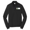 Fan Favorite Fleece 1/4 Zip Pullover Sweatshirt Thumbnail