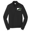 Fan Favorite Fleece 1/4 Zip Pullover Sweatshirt Thumbnail