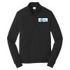 Fan Favorite Fleece 1/4 Zip Pullover Sweatshirt Thumbnail