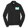Fan Favorite Fleece 1/4 Zip Pullover Sweatshirt Thumbnail
