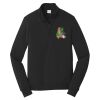 Fan Favorite Fleece 1/4 Zip Pullover Sweatshirt Thumbnail