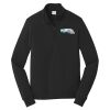 Fan Favorite Fleece 1/4 Zip Pullover Sweatshirt Thumbnail